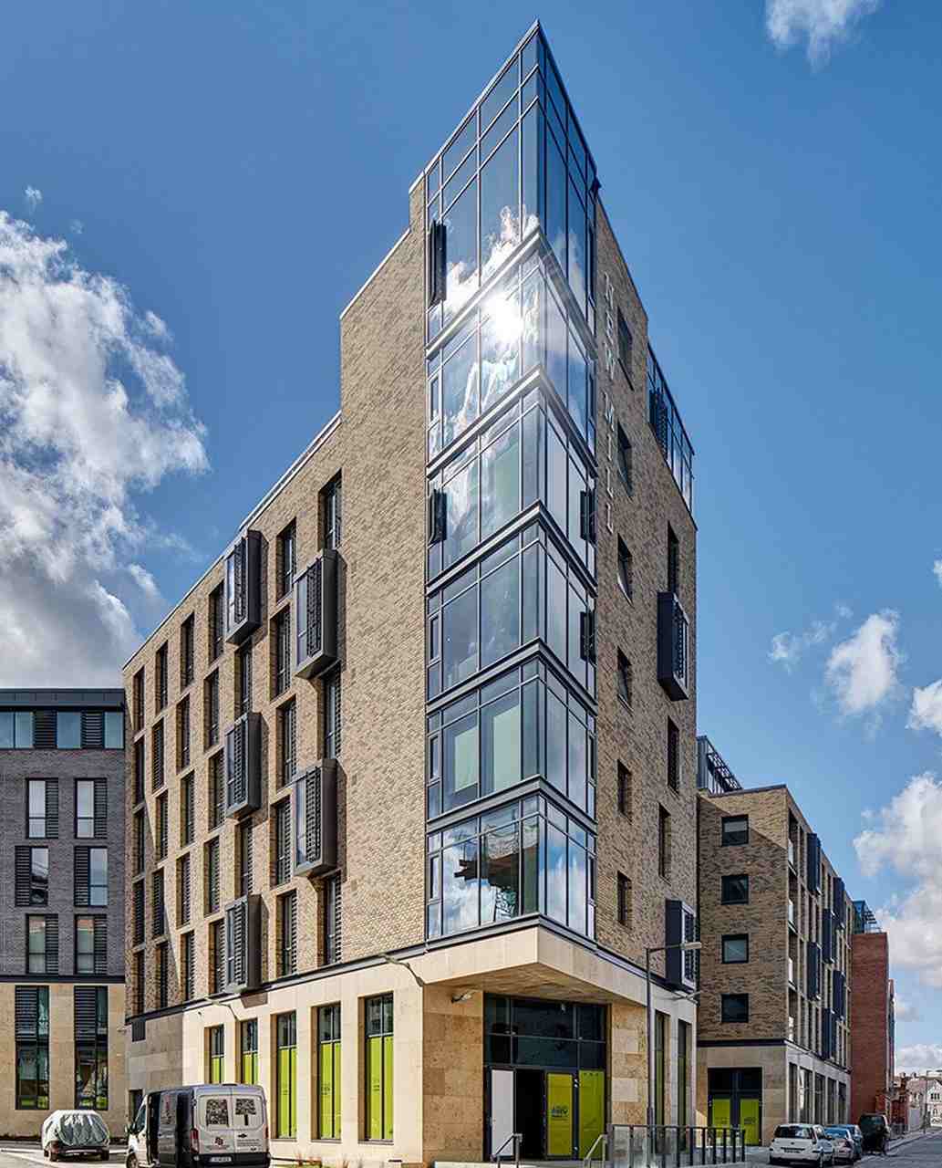 window systems -complex design projects window systems -complex design projects