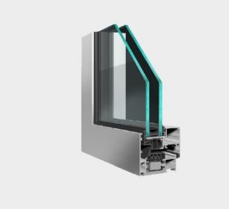 st70 concealed sash - APA Facade Systems