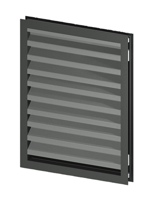 Louvers - APA Facade Systems