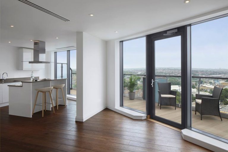 Olympic Way - London - Penthouse