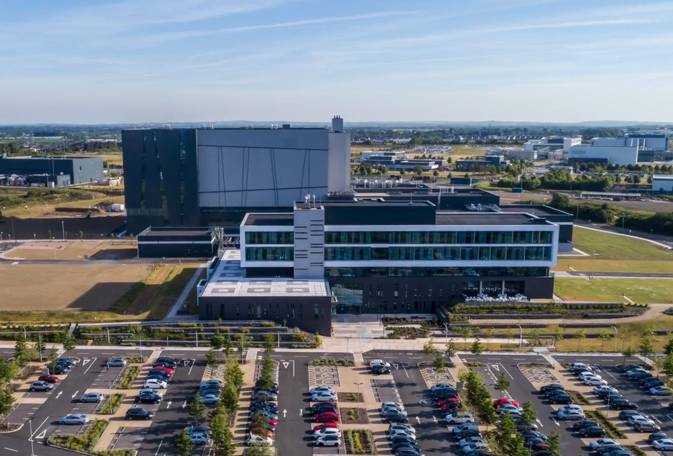 Alexion - APA Facade Systems