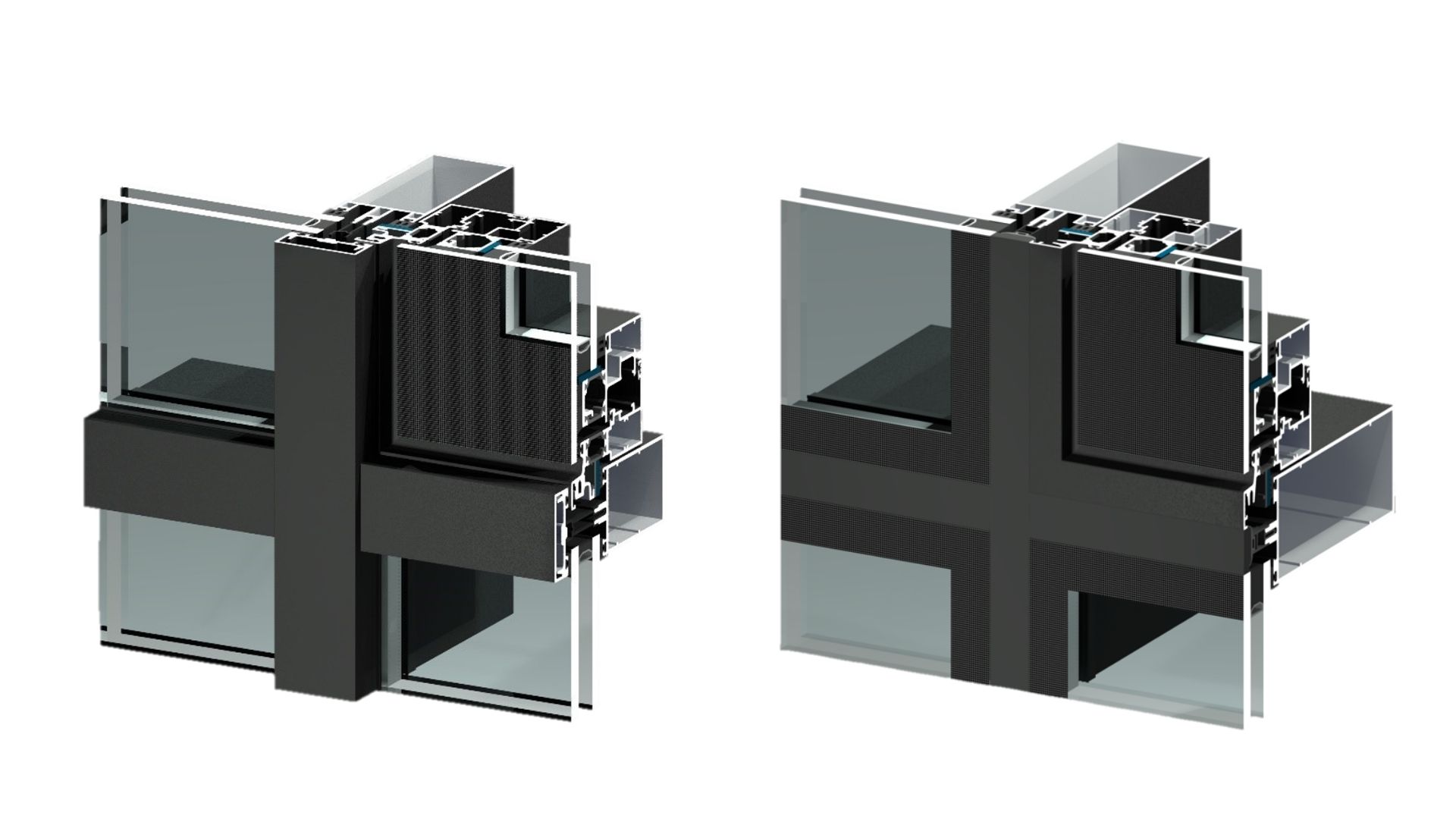 curtain wall ventilation solutions curtain wall ventilation solutions