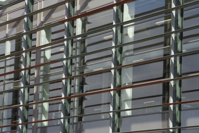 solar shading - apa facade systems