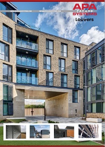 Louver Brochure
