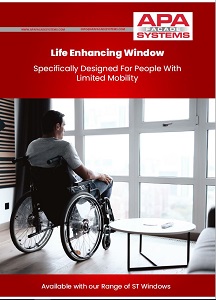Life Enhancing Window Brochure