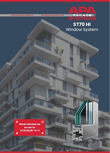 ST70 Hi Window Brochure 