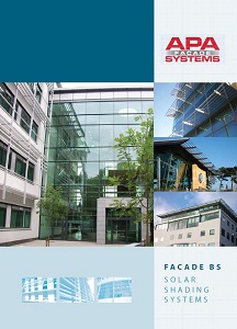 Solar Shading Brochure