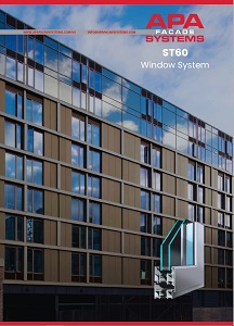 st60 window system brochure