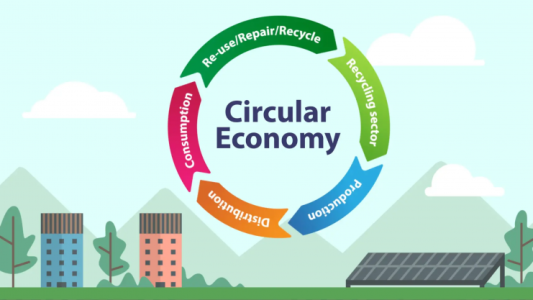 circular-economy-sustainable construction