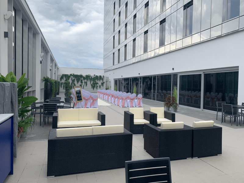 Hotel La Tour 6