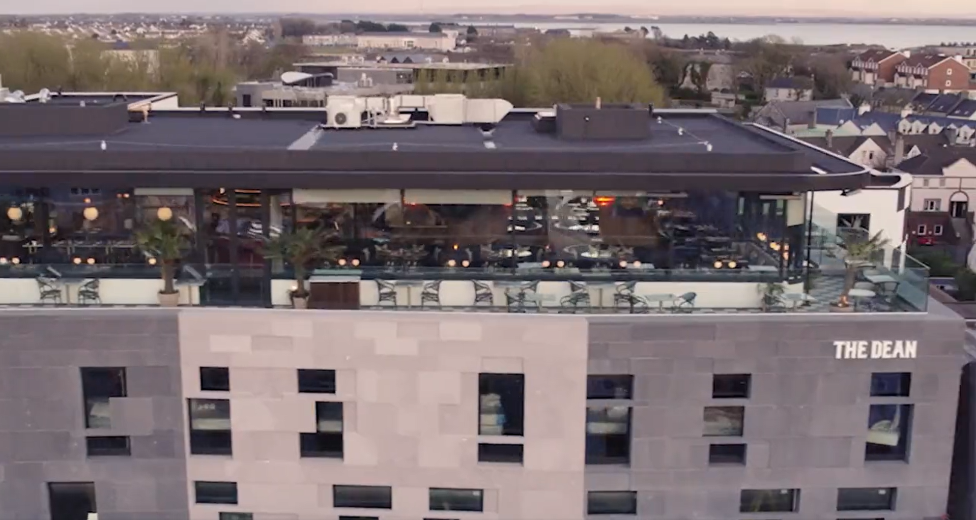 Sophies Restaurant