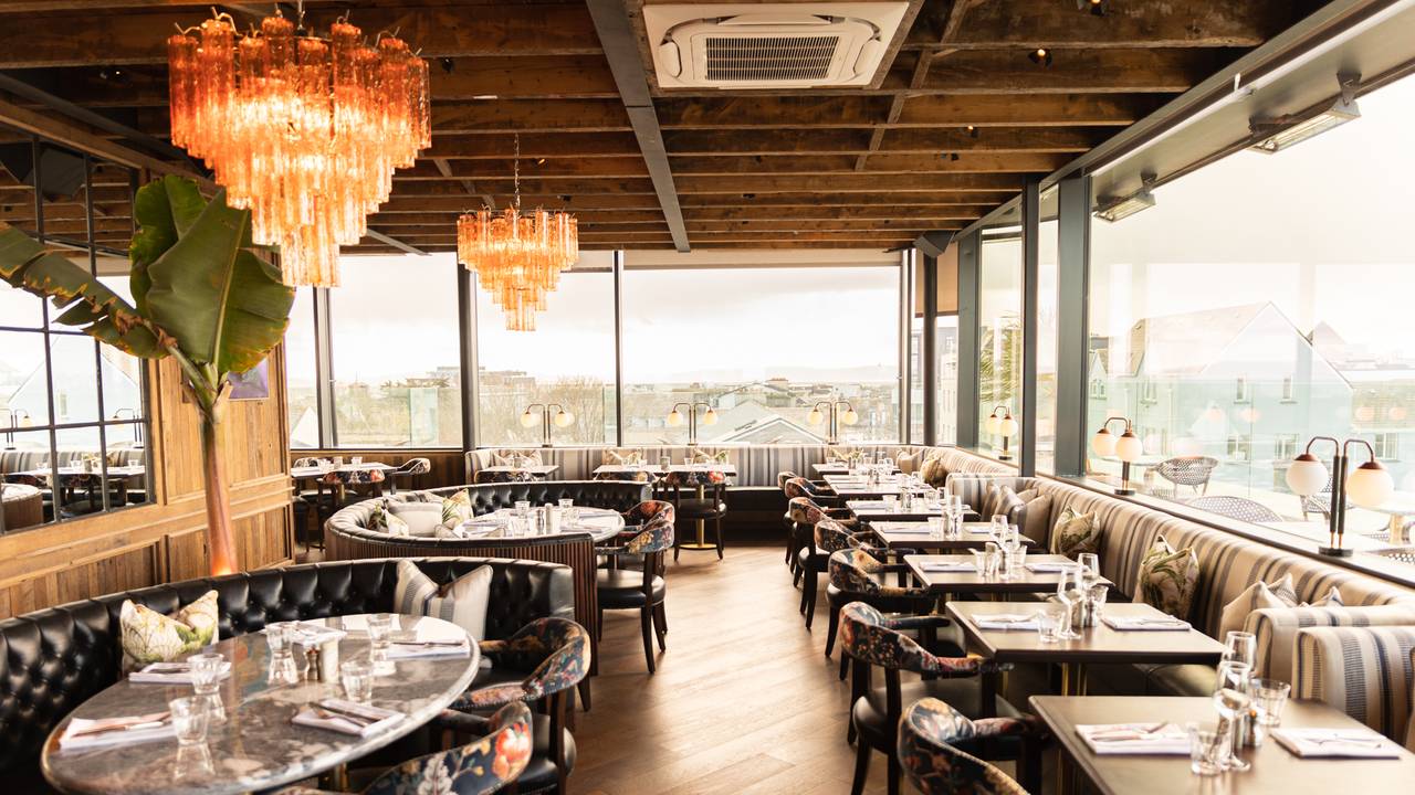 the dean - sophies restaurant