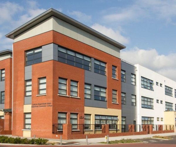 ST60 Window system ST60 Window system