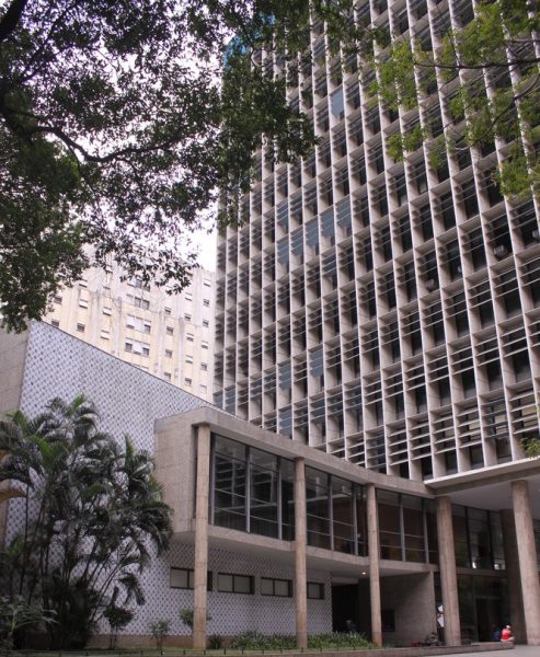 Brazilian Ministry of Education