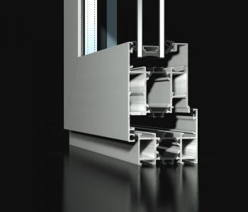 ST60 Parallel Vent ST60 Parallel Vent frame