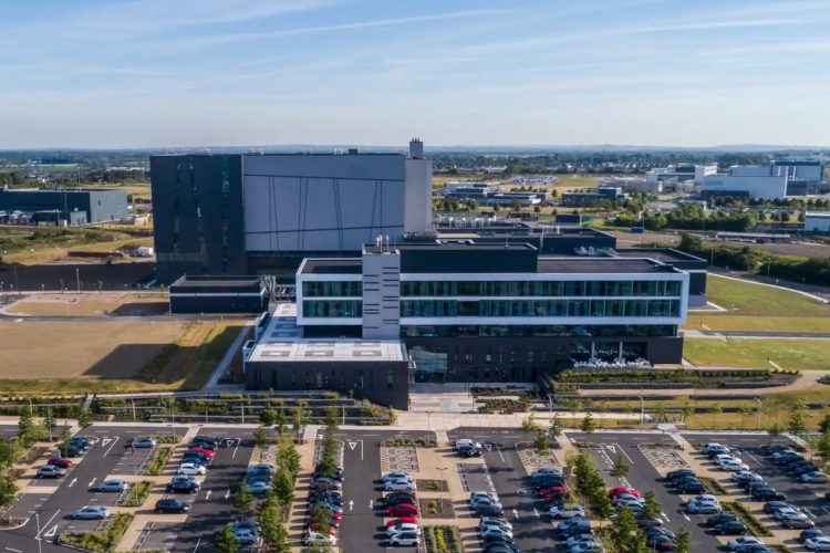 Alexion – APA Facade Systems Alexion - APA Facade Systems