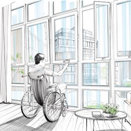 life enhancing window v2 life enhancing window drawing