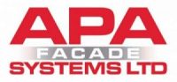apa facade systems logo