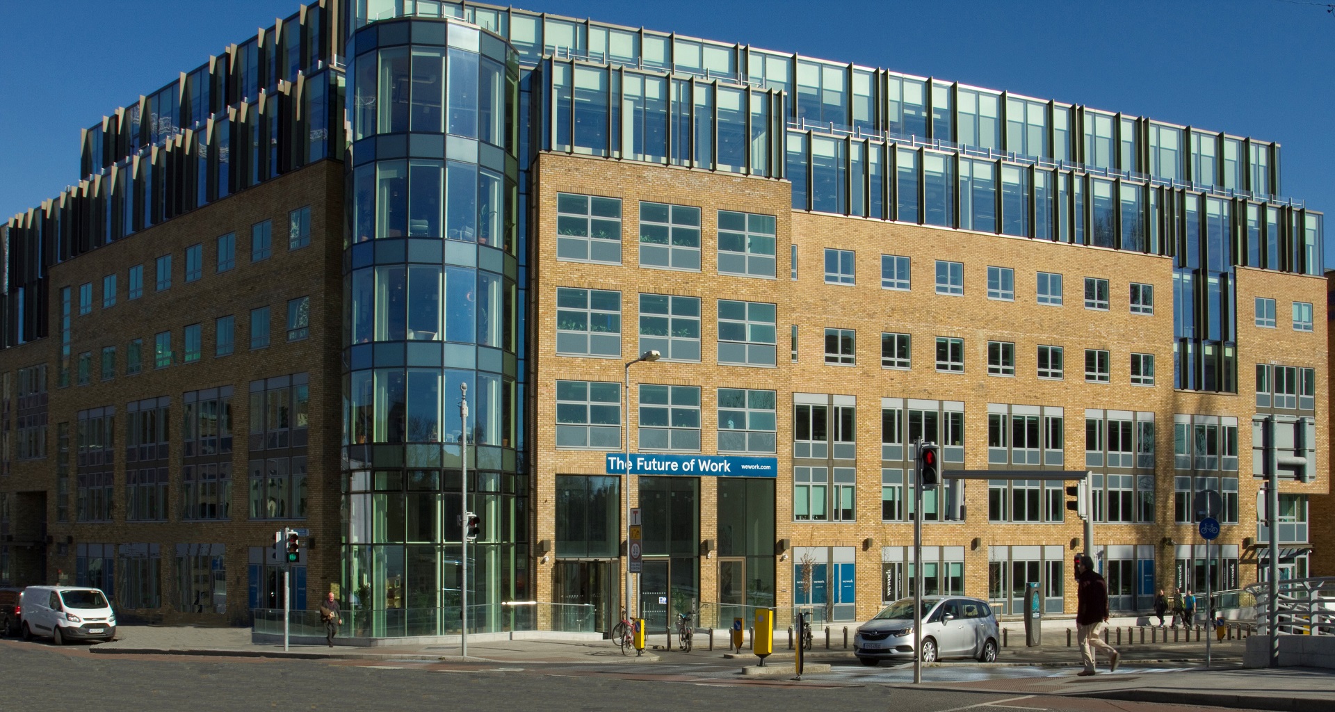 APA Facade Systems - Turning Architectural Design into Reality