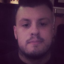 Jason Delaney