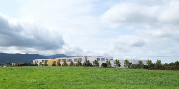 Gaelcholáiste Chiarraí 