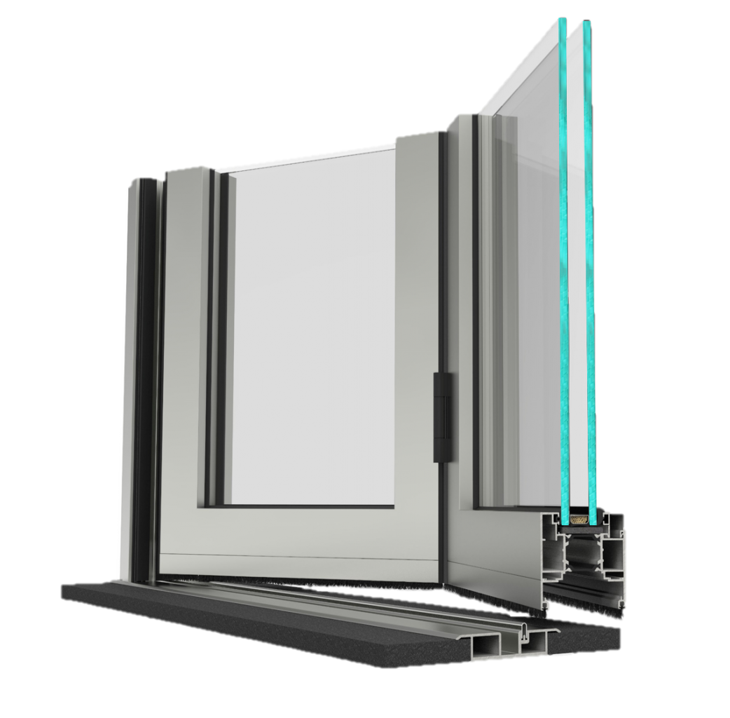 Bi Fold Door