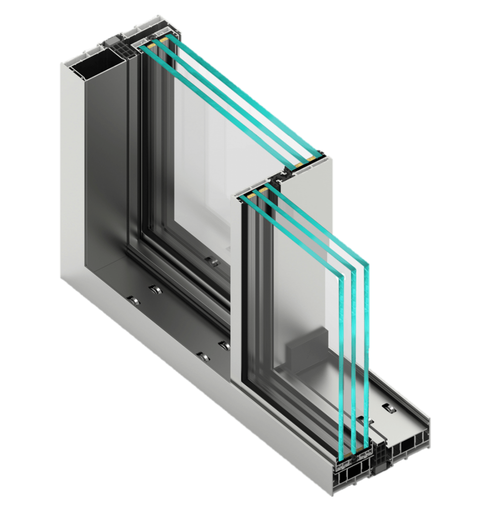 St Vision Plus