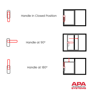 Tilt & Slide Window 