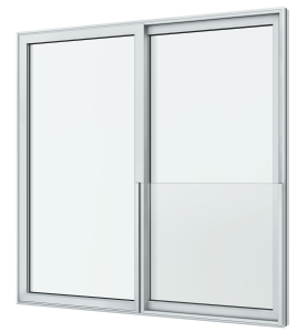 ST4-600 Lift & Slide with Jiliet Balcony
