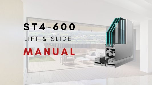 Lift and Slide Brochure