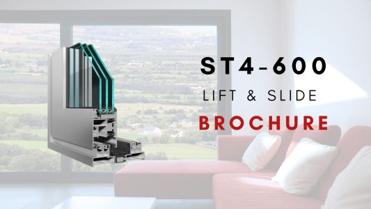 Lift and Slide Brochure