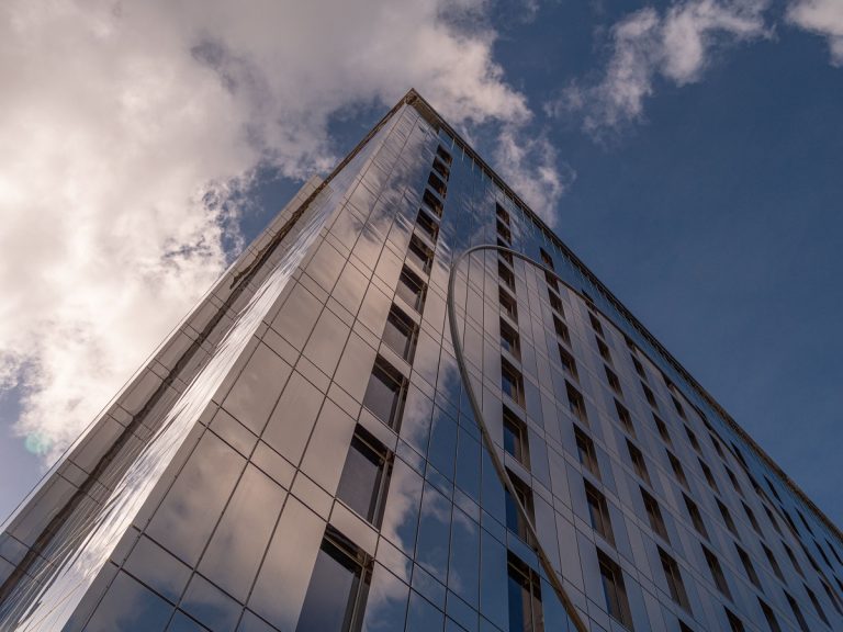 Hotel La Tour- Milton Keynes - APA Facade Systems