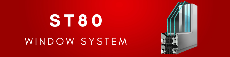 ST80 Window System