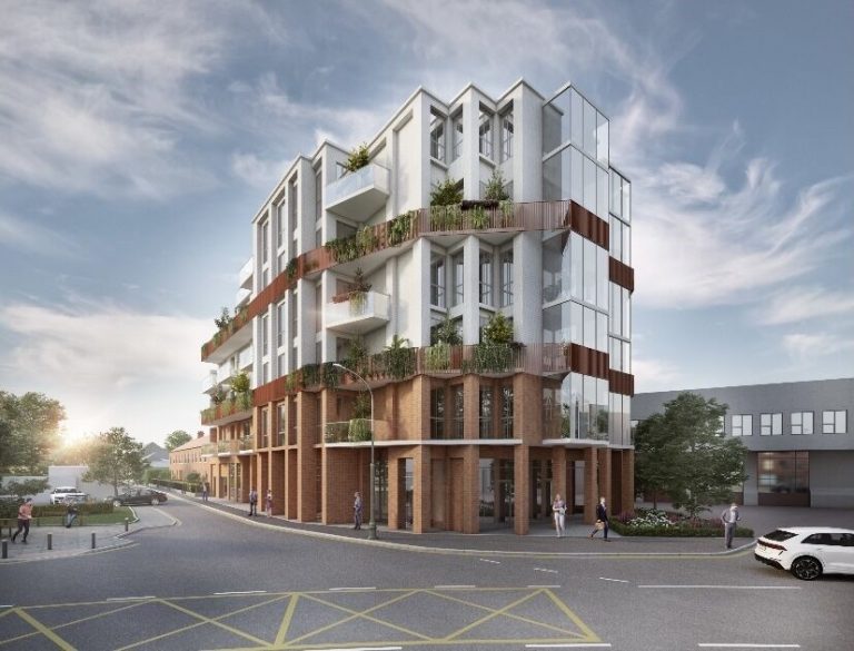 Lovett House Donnybrook APA Facade Systems